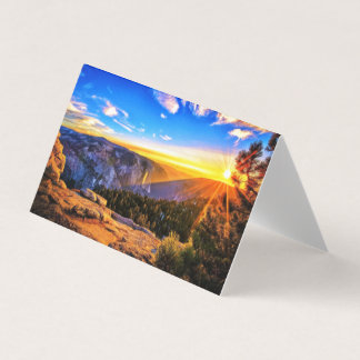 Folded Card