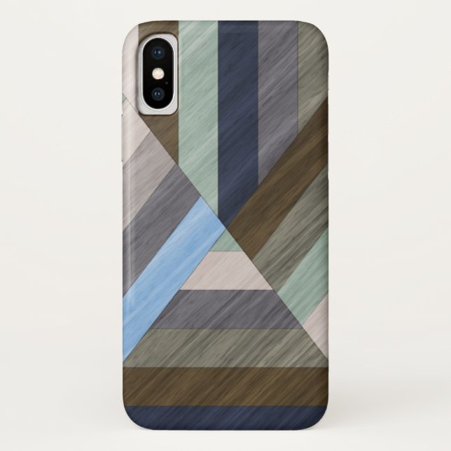 Folded Case-Mate iPhone Case (Back)