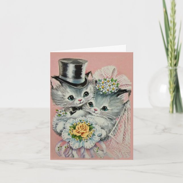 Folded Greeting Card (Front)