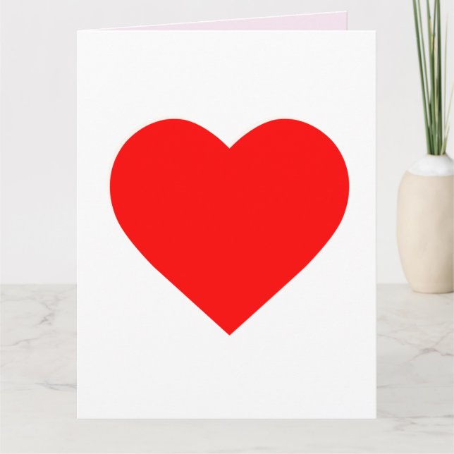 Folded Greeting Card (Front)