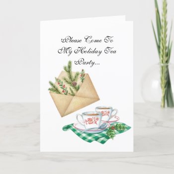 Folded Greeting Card by SharCanMakeit at Zazzle