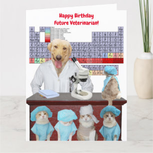 Folded Greeting Card