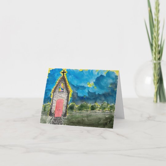 Folded greeting Card | Zazzle.com