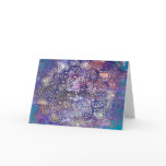 Folded Greeting Card Folded Greeting Card