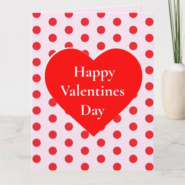 Folded Greeting Card (Front)