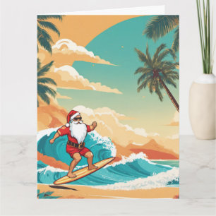 Folded Greeting Card
