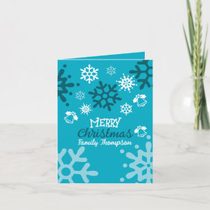 Folded Invitation