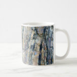 Folded Rock at Olympic National Park Coffee Mug