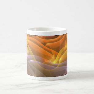 'Folded Sunlight 2 mug