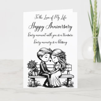 Folded Thank You Card