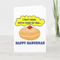 Folded Thank You Card