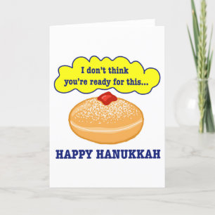 Folded Thank You Card