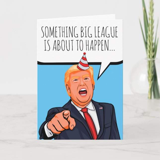 Folded Thank You Card (Front)