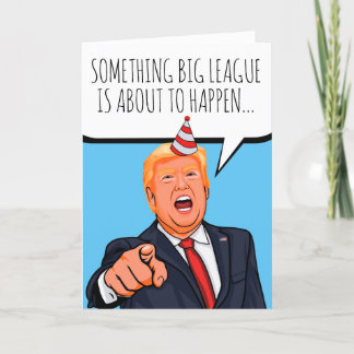 Folded Thank You Card