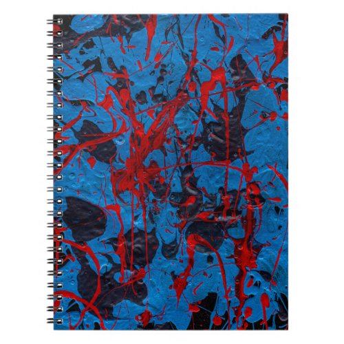 Folded Thank You Card Notebook