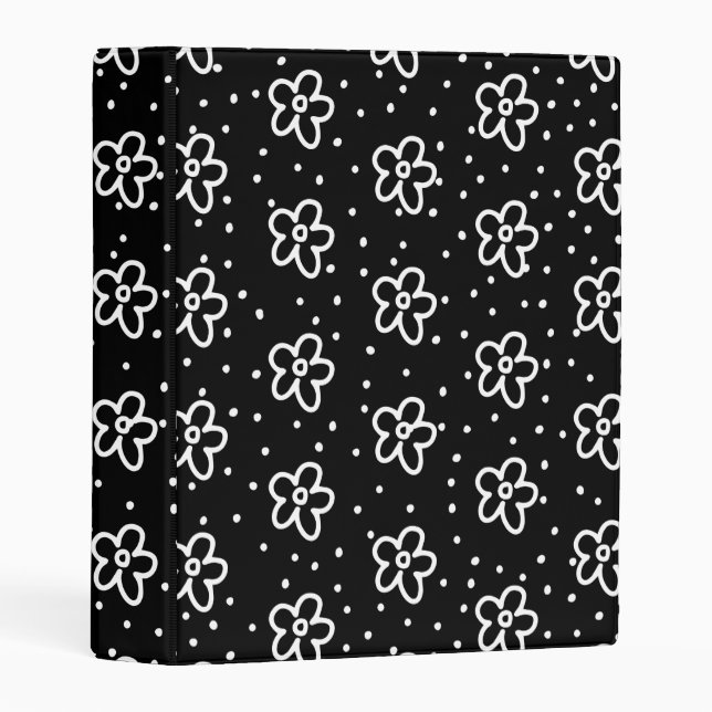 Folders & Binders (Front/Spine)