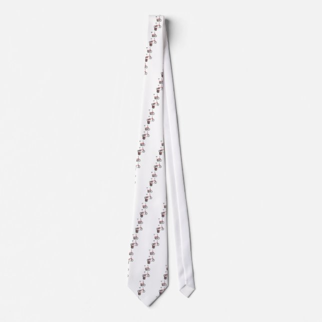 Folding Bike Tie (Front)