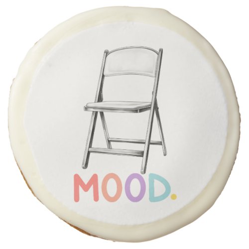 Folding Chair Mood Montgomery Alabama Brawl Sugar Cookie