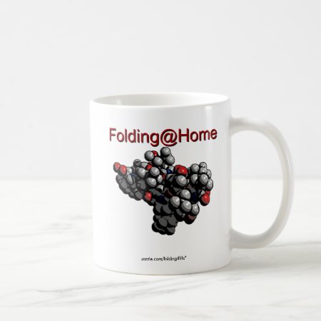 Folding@home - Mug
