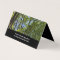 Folding Tree Service Business Cards