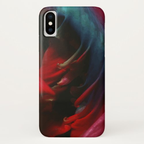 Folds iPhone X Case