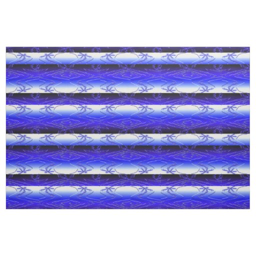 Folds in time fabric