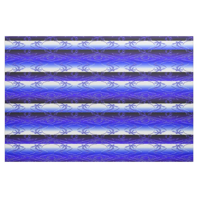 Folds in time fabric (Fat Quarter)