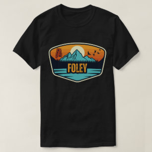 Foley, Alabama T-Shirt