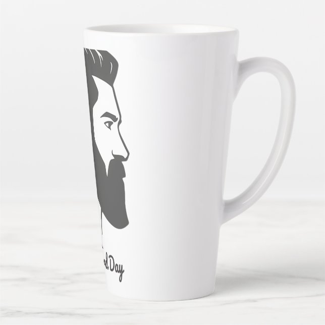 folgermeydidt latte mug (Right)