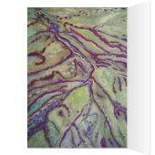 FOLIAGE CARDS (Inside (Left))