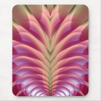 Foliage - exotic mouse pad
