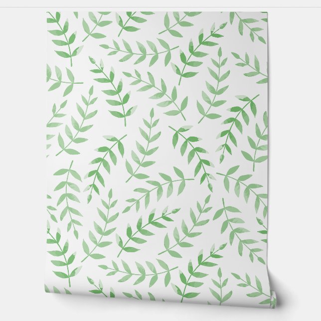Foliage Wallpaper (Unrolling)