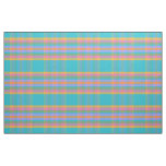 Foliar Plaid FP Fabric