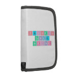 Periodic
 Table
 Writer  Folio Planners