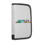 Welcome Back
 Future Scientists  Folio Planners