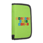 Periodic
 Table
 Writer  Folio Planners