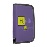 Hello
 lorna Cabrera 
 
   Folio Planners