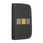 Casey  Folio Planners