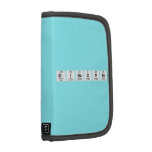 Discover  Folio Planners