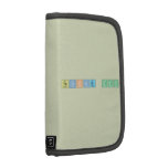 Thinking Day  Folio Planners