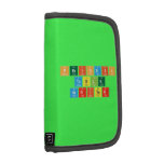 Periodic
 Table
 Writer  Folio Planners