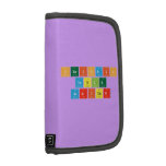 Periodic
 Table
 Writer  Folio Planners