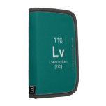 Lv  Folio Planners