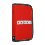 SHARMA  Folio Planners