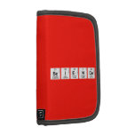 
 SCIENCE  Folio Planners
