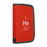 HE  Folio Planners