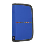Manmeet kanwal kaur  Folio Planners