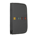 funderburg  Folio Planners