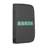 WALANDA  Folio Planners