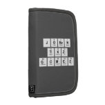 Joben
 TIKZ
 Gomez  Folio Planners